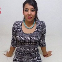 Ana Ramírez Vite