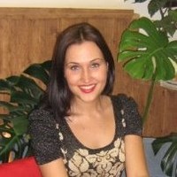 Юлия Богачёва