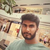 Venkat Krishna
