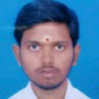 Kaviyarasu S