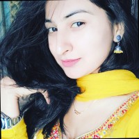 Vaishali Rana