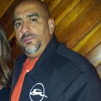 Alberto Cervantes