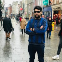 Yasir Yasin