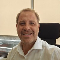 Rodrigo Perez