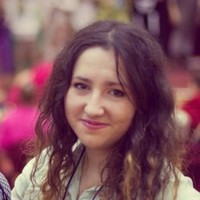 Диана Садек