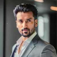 Shayan Abbas