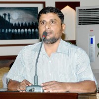Shoaib Alam