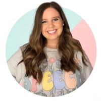 Amber Stone MS, CCC-SLP