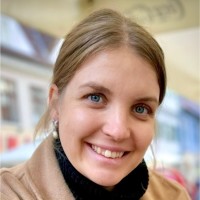 Camille Mohrsen Holm