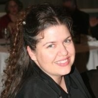Jeanette Mcknight