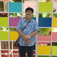 Aloke Ghoshdastidar