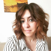 Mariangela Toro