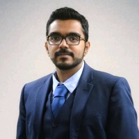 Karthik Nagarajan