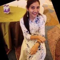 Vaishali Mahale