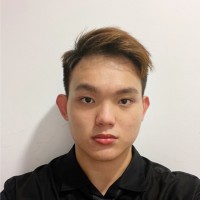 Darrick Tang Cheng Ong