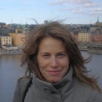 Tatiana Dupinay