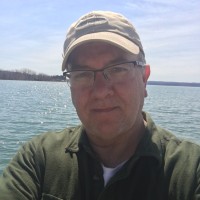 Paul Cumberland