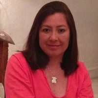 Ana Gra. Iturbe