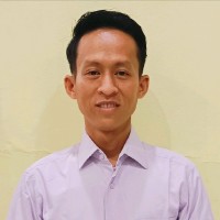 The Luby Suryana Christian