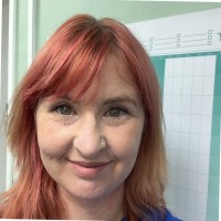 Gemma Rainbird