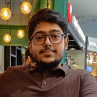 Archisman Mukherjee