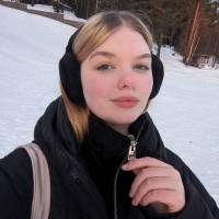 Ksenia Khoroshkeeva