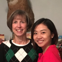 Janine Lau