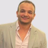 Mahmoud Shaaban