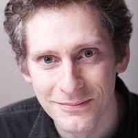 Edward Cory