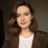 Oksana Kharchenko