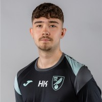 Harry Knighton