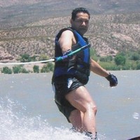 Robert Ramirez