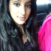Ramsha Sarwar