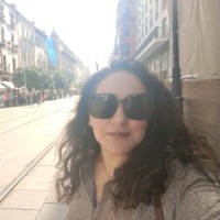 Jalila Essabbani