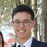 David Min