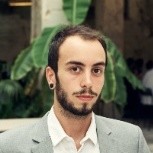 Simon Potier