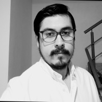 Jair Olvera Saldaña