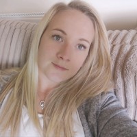 Amy Cluett
