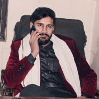 Rd Mughal