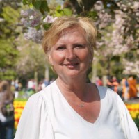 Ingrid Bliek