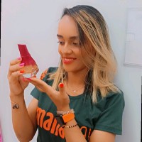 Claudne Moraes
