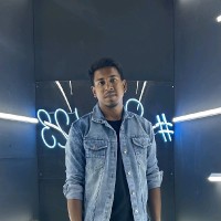 Rahul Meganathan