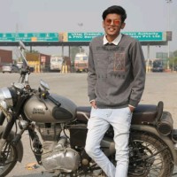 Akshat Saxena