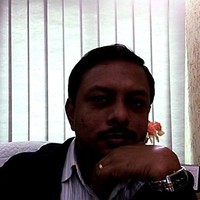 Mrinmoy Saha