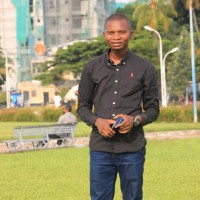 Daniel Ngalamulume Mpinda