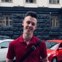 Dmytro Podakin