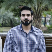 Waseem Abbas