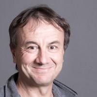 François Geriniere