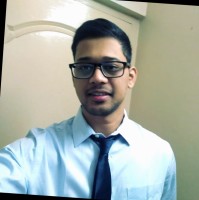 Ansuman Pattnaik