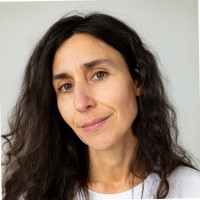 Halima Ouardiri